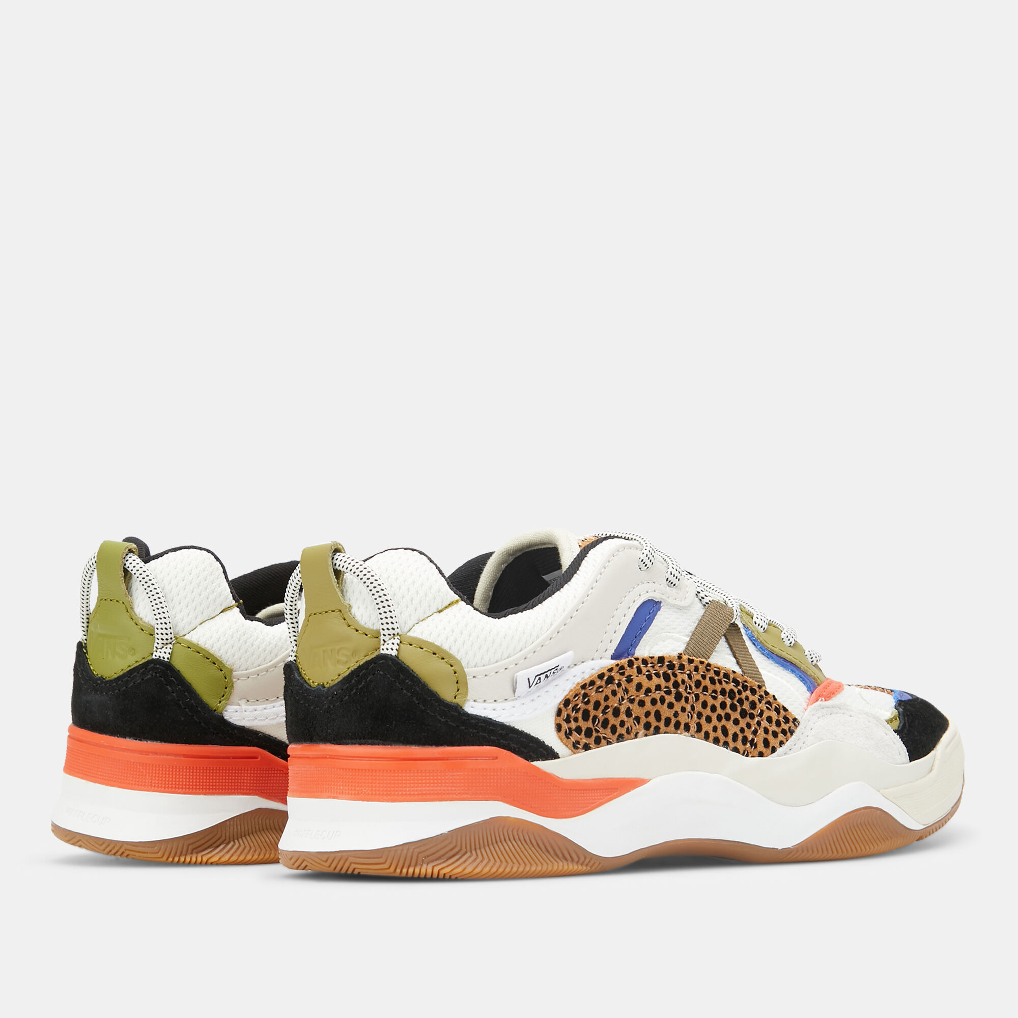 Vans varix deals wc tiny cheetah