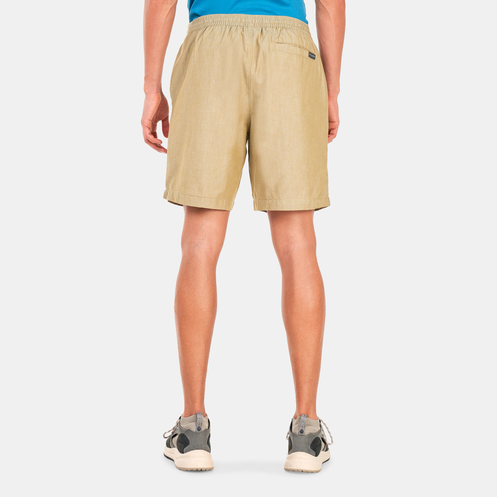 Columbia pull on shorts store