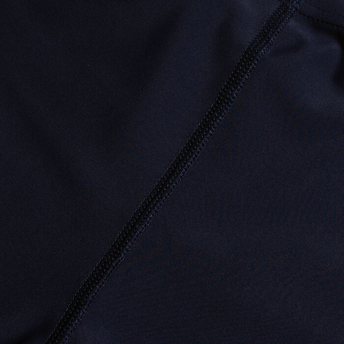 Speedo Kids' Medley Logo Swimming Jammers Blue image number 3