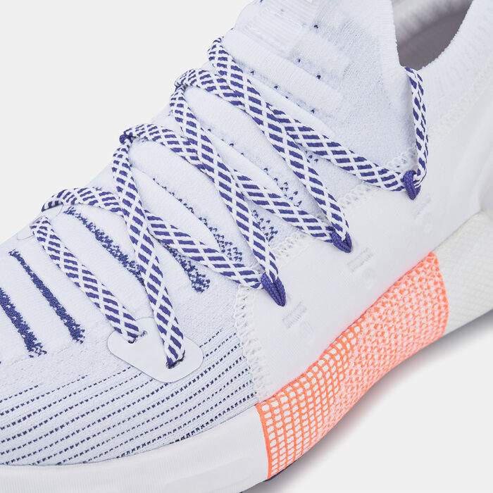 Under Armour Women's UA HOVR™ Phantom 3 Running Shoe White image number 5