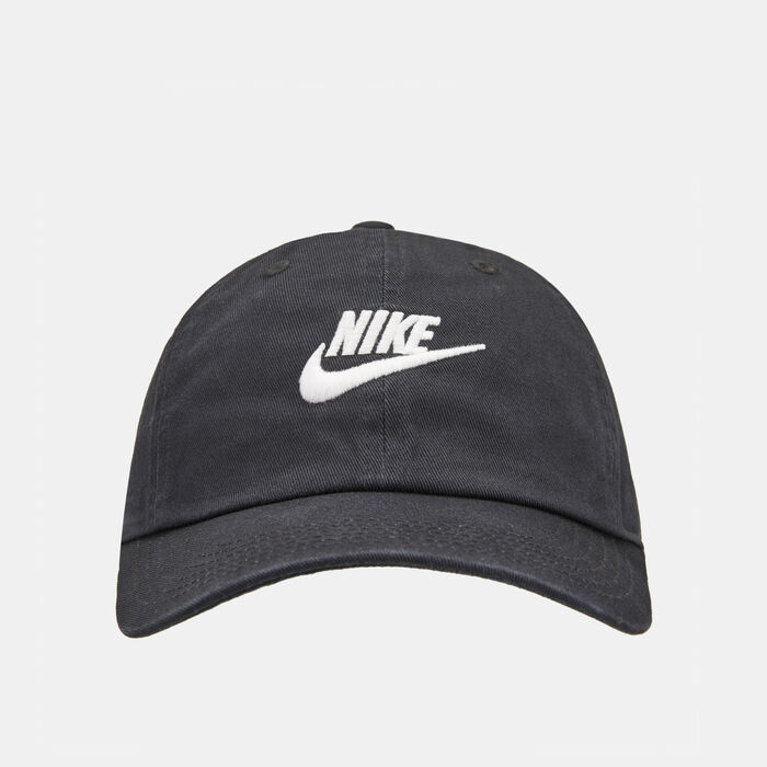 Nike Kids' Club Unstructured Cap Black image number 0