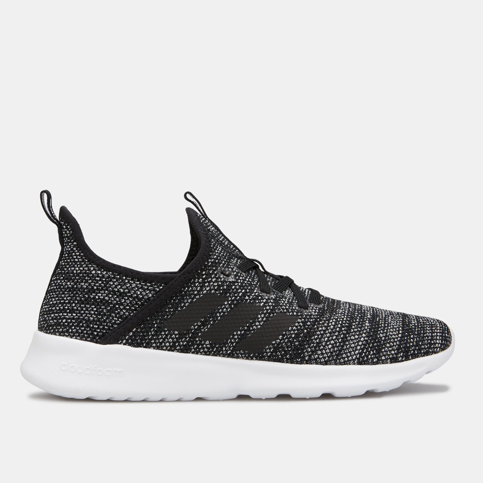 Cloudfoam sale pure black