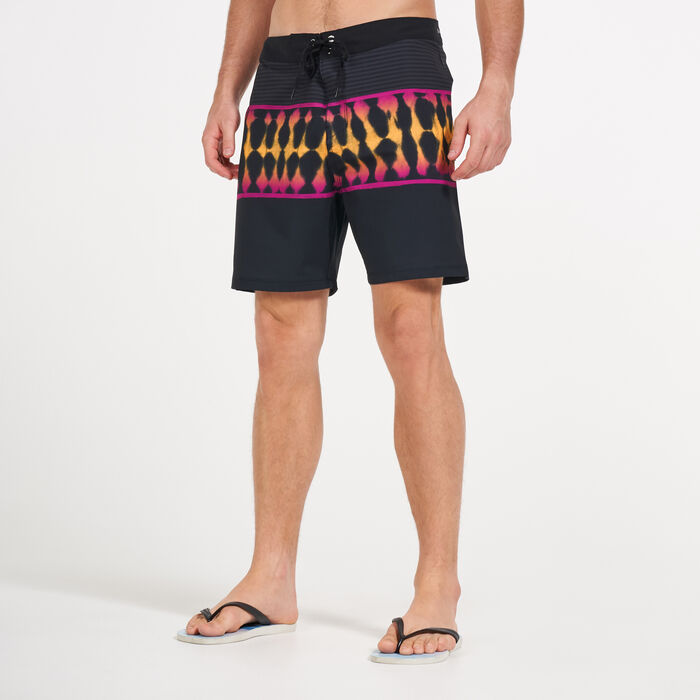 Men's Phantom Resist 18-Inch Boardshorts Men's Phantom Resist 18-Inch Boardshorts image number 0