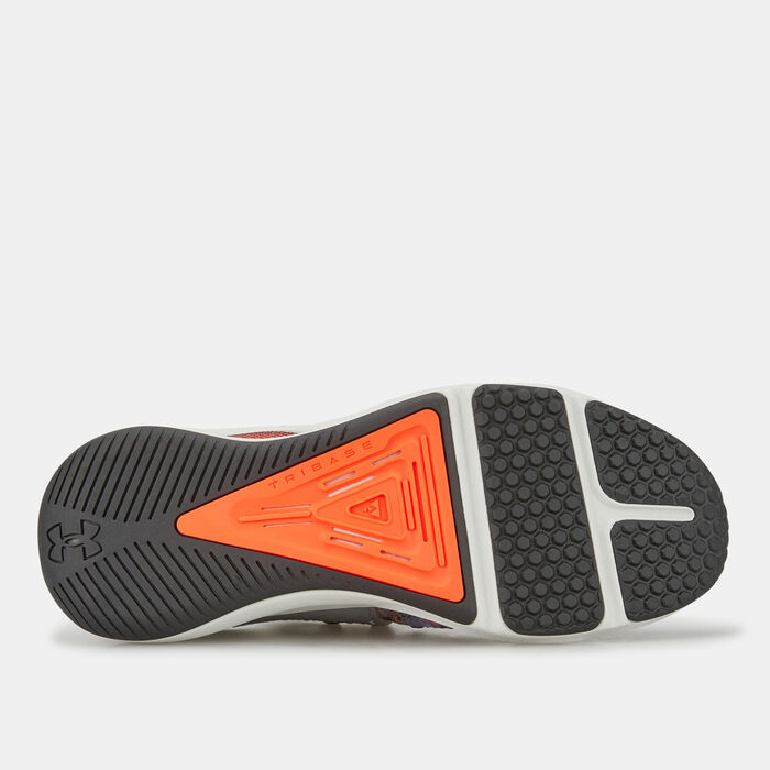 Men's HOVR Rise 3 Printed Shoe Men's HOVR Rise 3 Printed Shoe image number 3