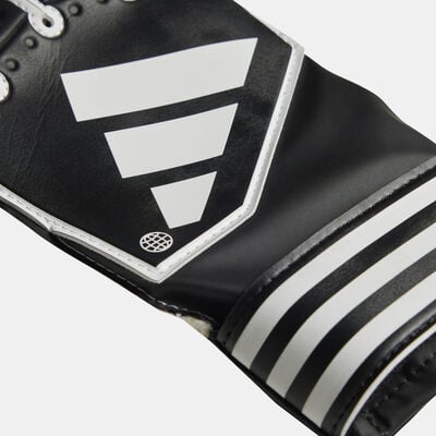 adidas Tiro Club Goalkeeper Gloves Black adidas Tiro Club Goalkeeper Gloves Black