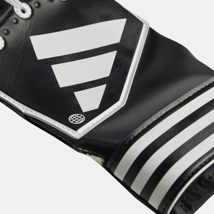 adidas Tiro Club Goalkeeper Gloves Black adidas Tiro Club Goalkeeper Gloves Black image number 1