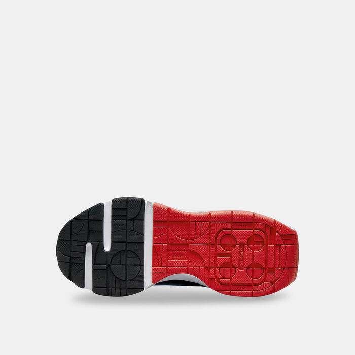 Nike Kids' Air Max INTRLK Lite Shoes Black Nike Kids' Air Max INTRLK Lite Shoes Black image number 3