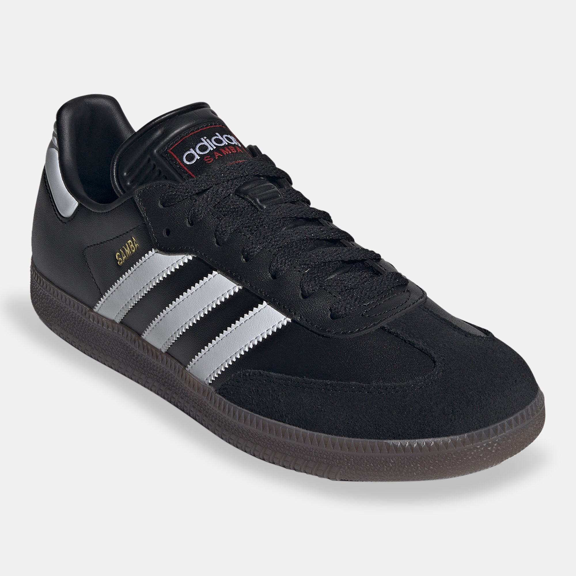 Adidas futsal samba sale