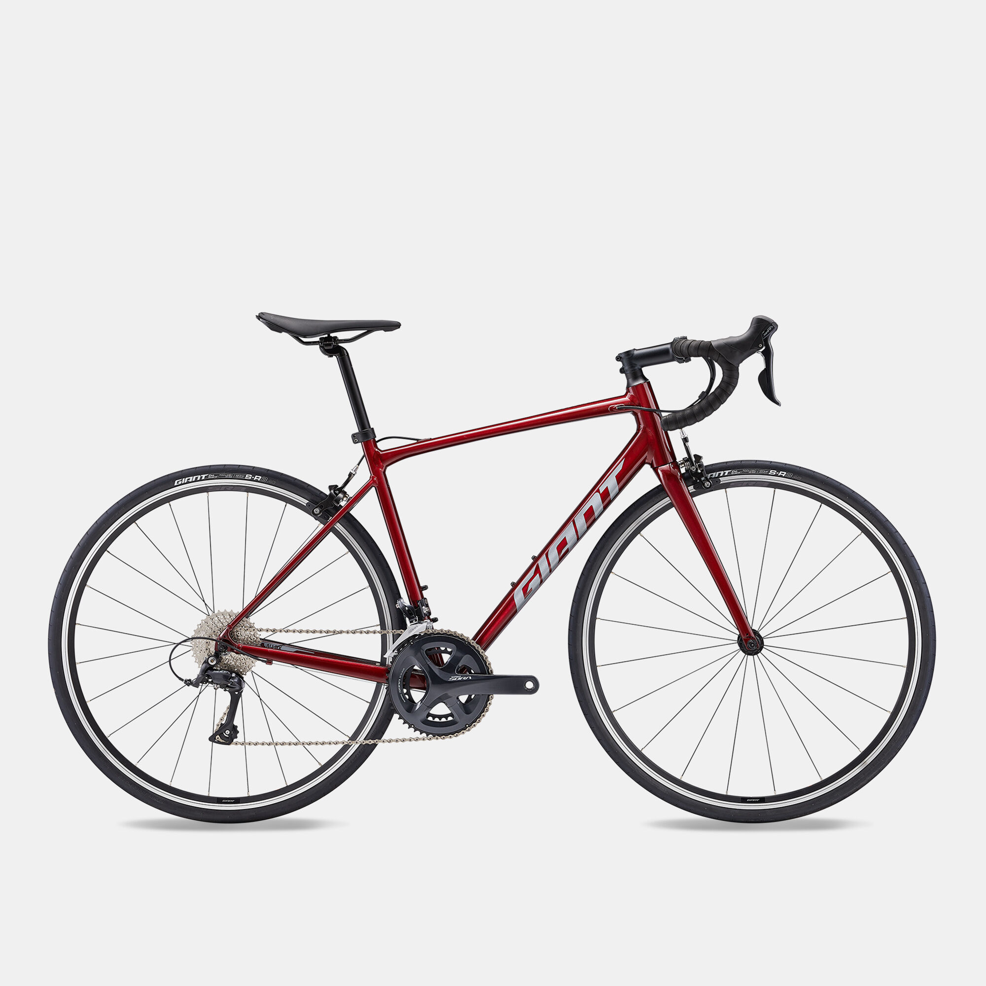 Giant contend 1 road bike discount