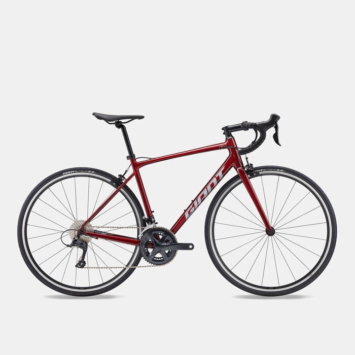Giant Contend 1 Road Bike Multi-Color Giant Contend 1 Road Bike Multi-Color image number 0