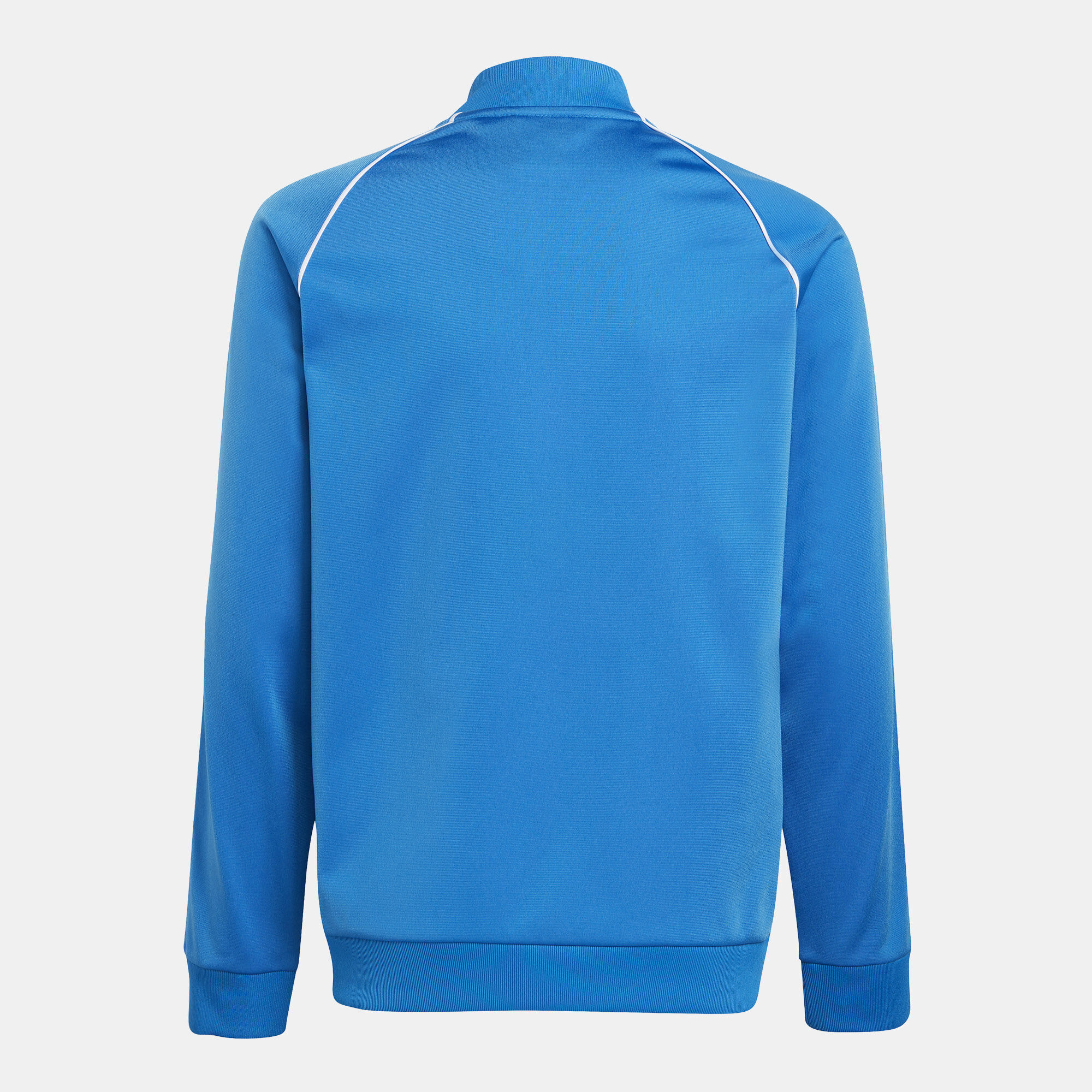 Buy adidas Kids Adicolor SST Track Jacket Blue in KSA SSS