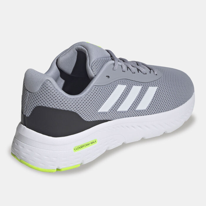 adidas Men's Cloudfoam Move Shoes Grey image number 2