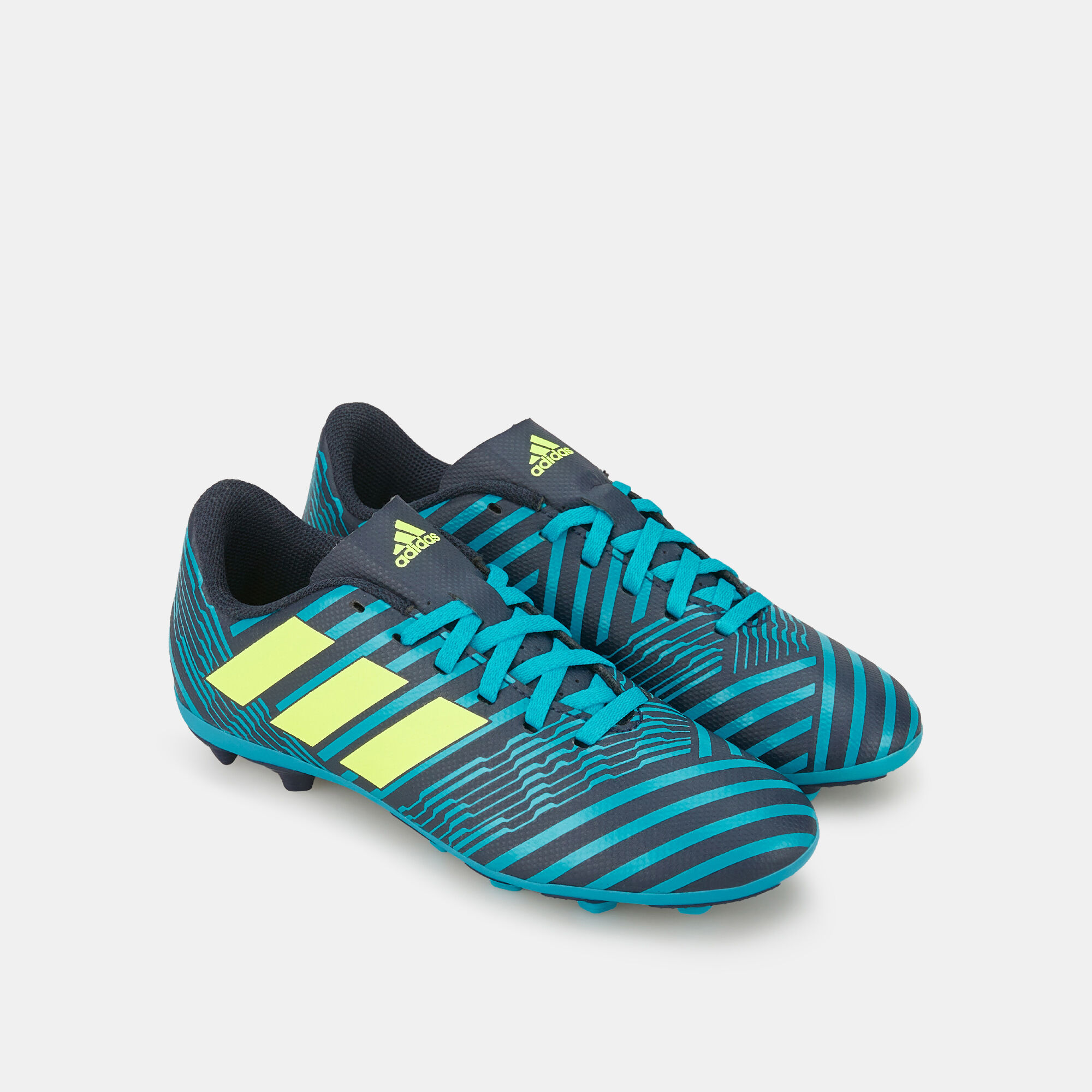 Adidas nemeziz 17.4 fxg j 2025