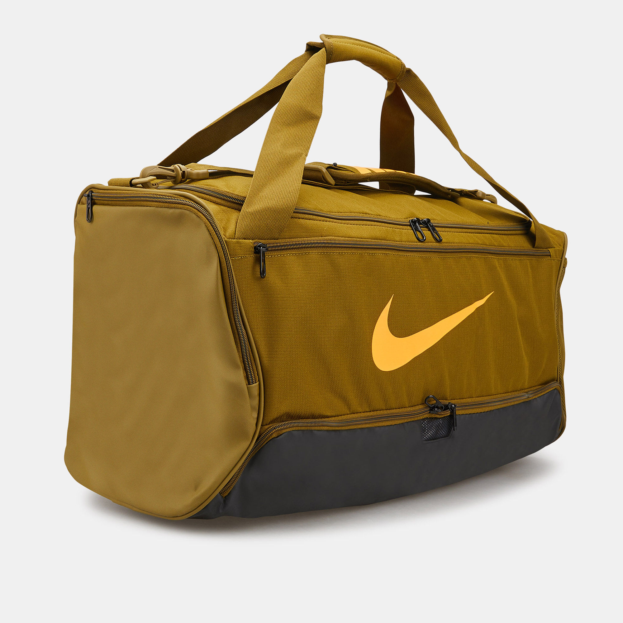 Brasilia 9.5 Training Duffel Bag Medium