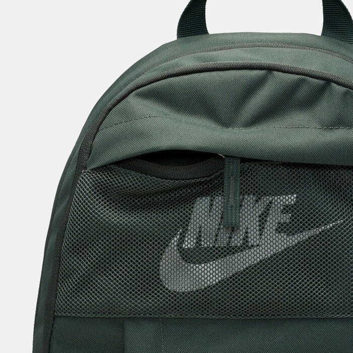 Nike Elemental Backpack Green Nike Elemental Backpack Green image number 6