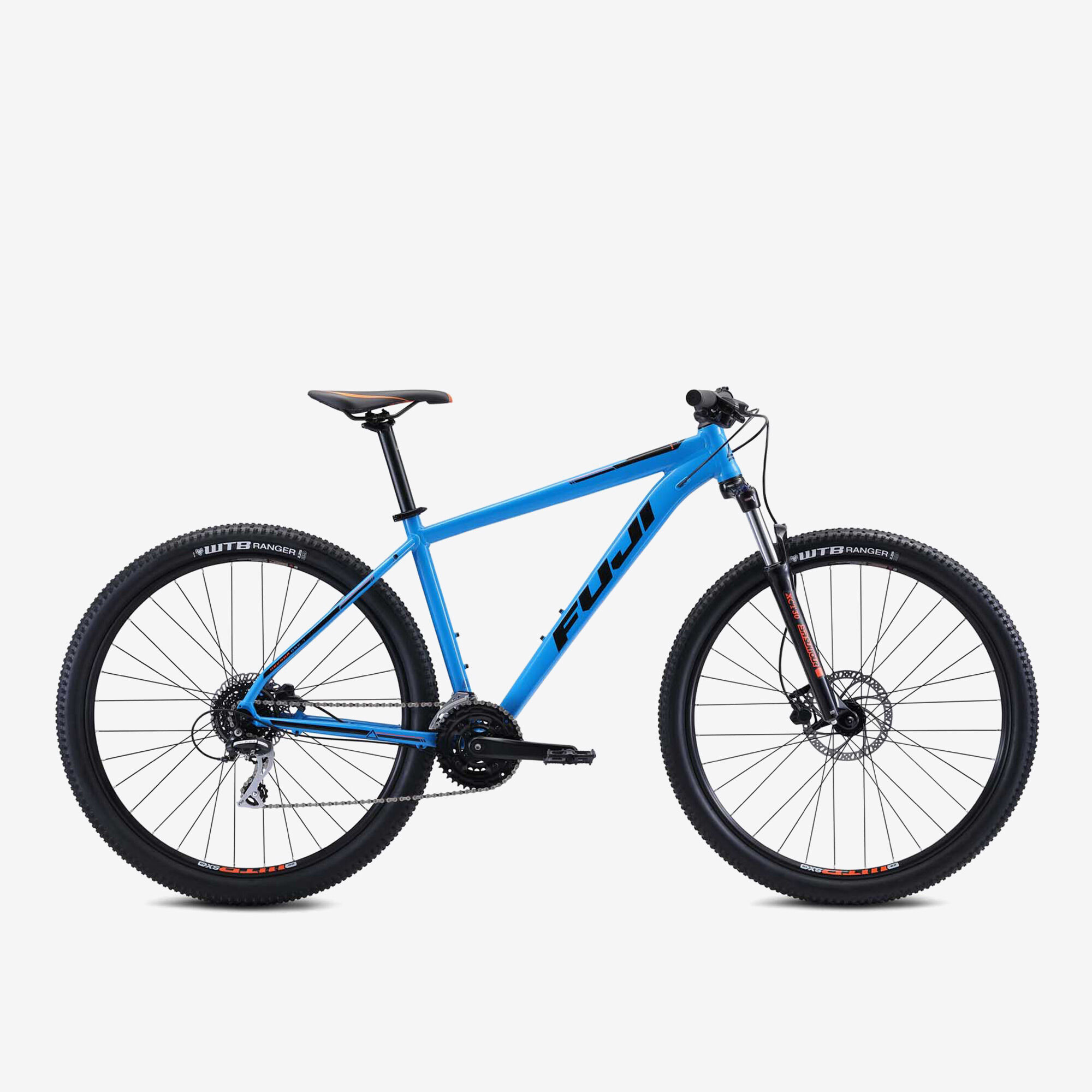 Fuji a2 mountain bike shop