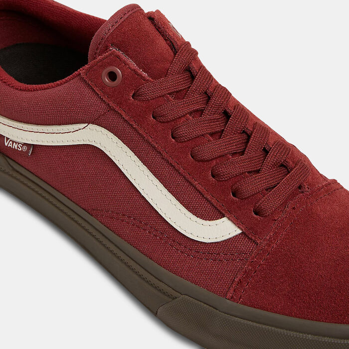 Vans BMX Old Skool Unisex Shoes Brown Vans BMX Old Skool Unisex Shoes Brown image number 3