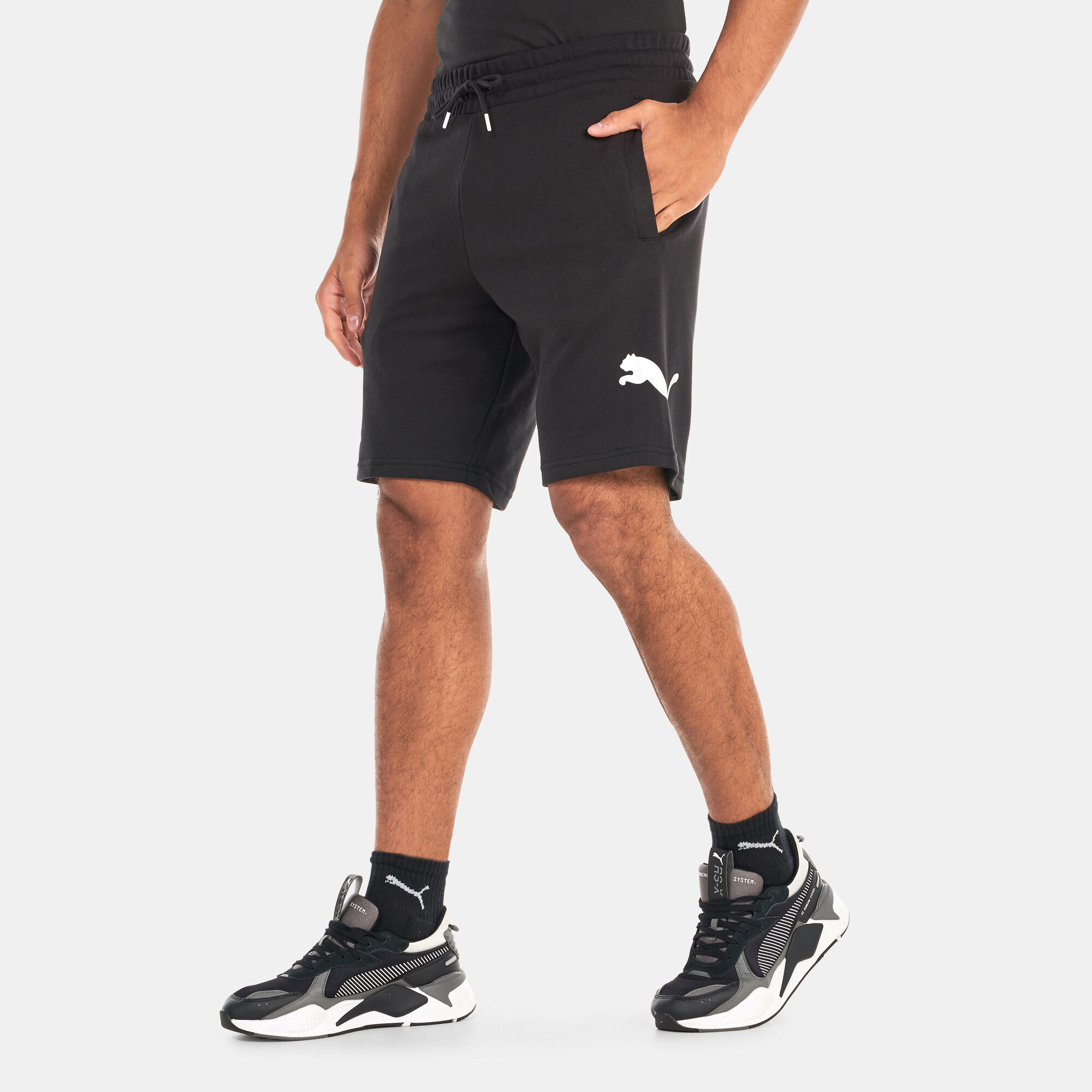 Puma KSA Buy Puma Shoes Sportswear Online In Riyadh KSA SSS