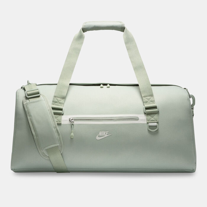 Nike Premium Duffel Bag Green Nike Premium Duffel Bag Green image number 0