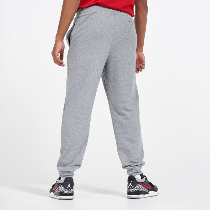 Jordan Men's Air Jumpman Classics Sweatpants Grey image number 1