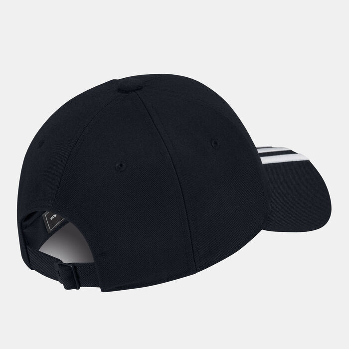 adidas Germany Cap Black adidas Germany Cap Black image number 1