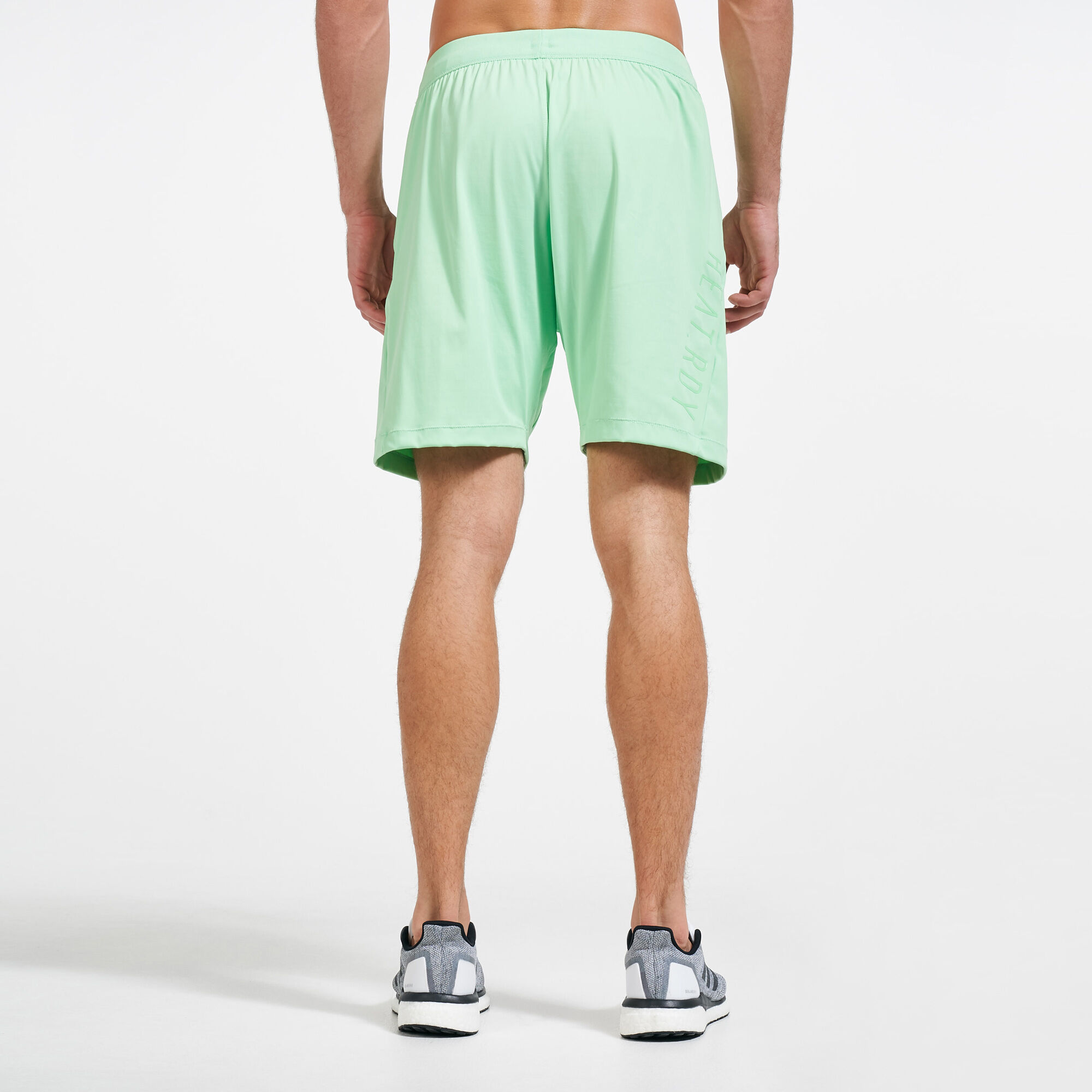 Adidas 6 inch shorts top