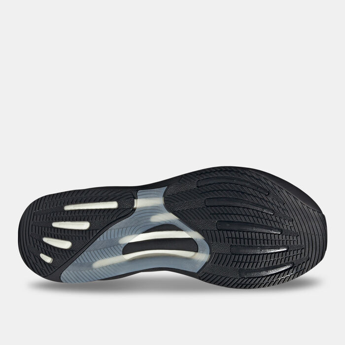 adidas Women's Supernova Rise Running Shoes Black adidas Women's Supernova Rise Running Shoes Black image number 3