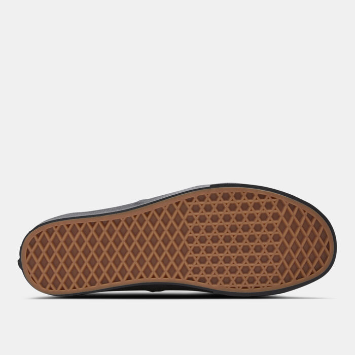 Vans Authentic Embroidered Checkerboard Unisex Shoes Multi-Color Vans Authentic Embroidered Checkerboard Unisex Shoes Multi-Color image number 3