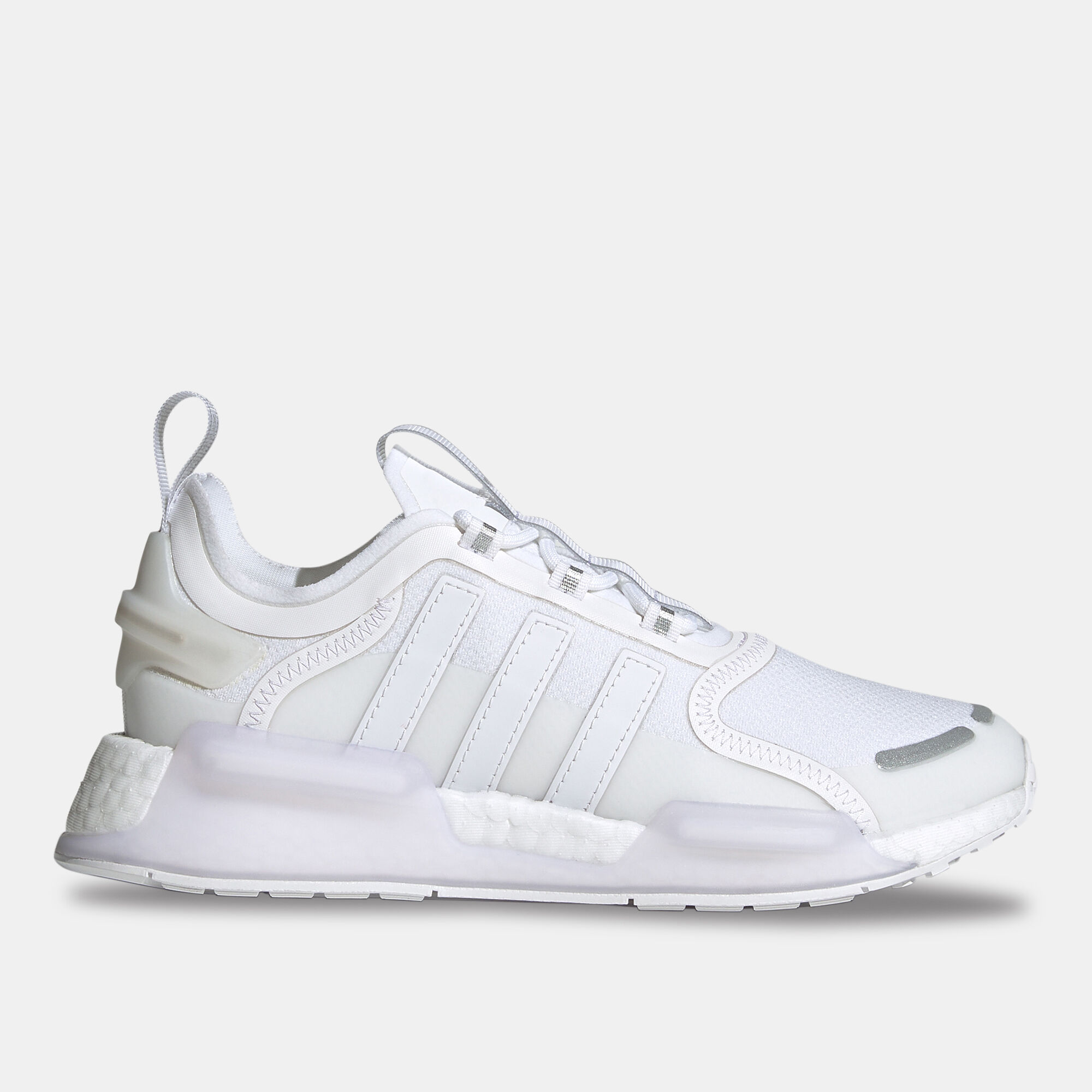 Womens adidas white nmd outlet