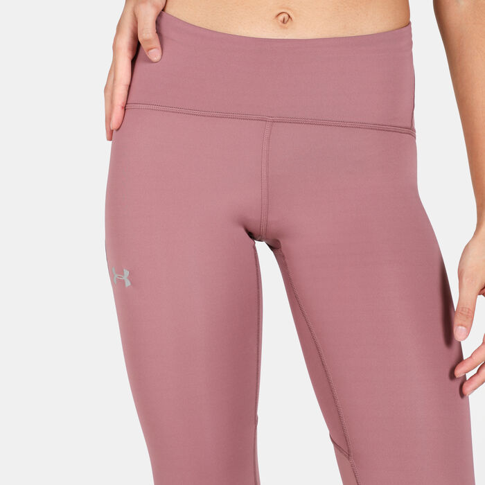 Women's UA Fly Fast Capri Leggings Women's UA Fly Fast Capri Leggings image number 3