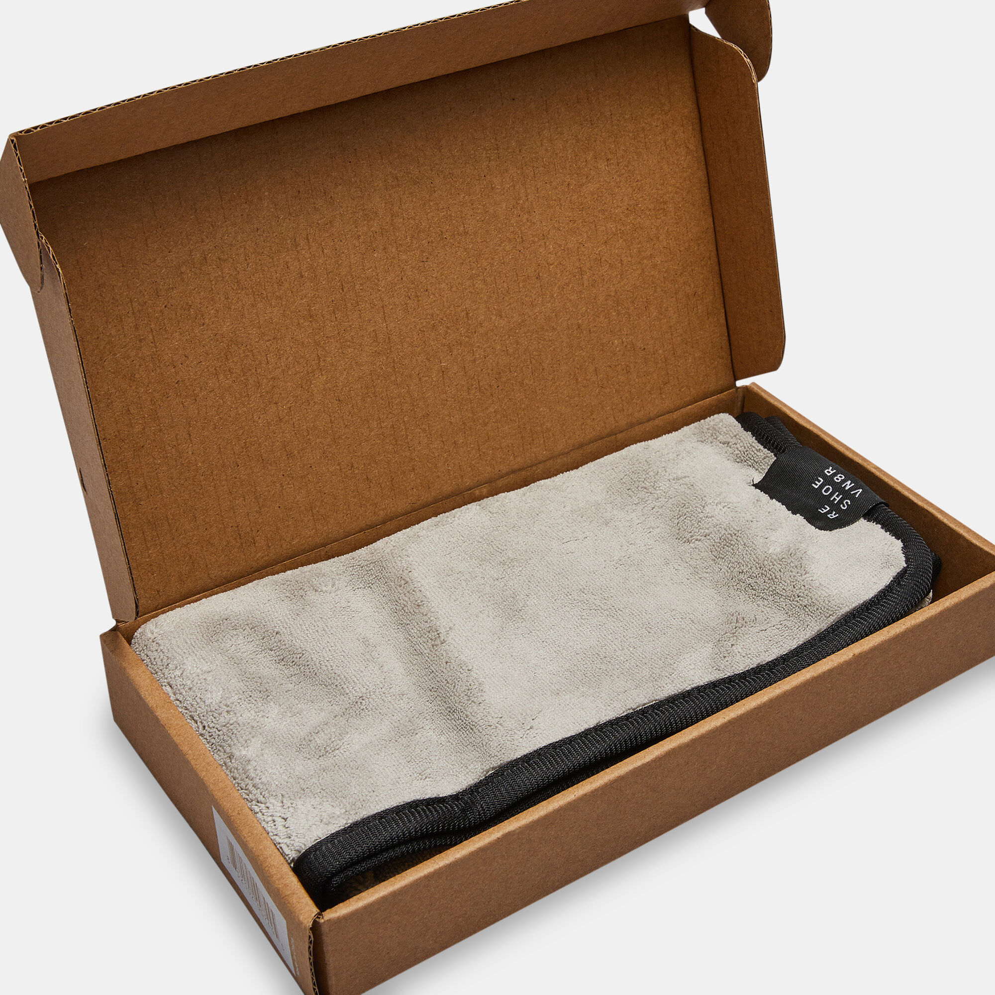 Shoe Cleaning Mat Grey RESHOEVN8R in KSA SSS