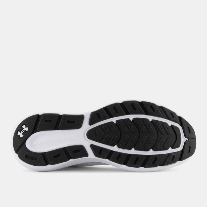 Under Armour Men's Charged Rogue 5 Running Shoes White Under Armour Men's Charged Rogue 5 Running Shoes White image number 3