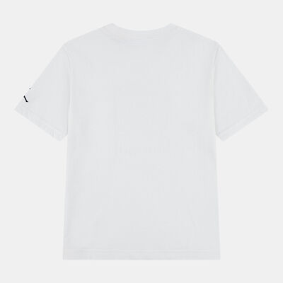 Nike Kids' Essentials 3.0 T-Shirt yellow Nike Kids' Essentials 3.0 T-Shirt yellow