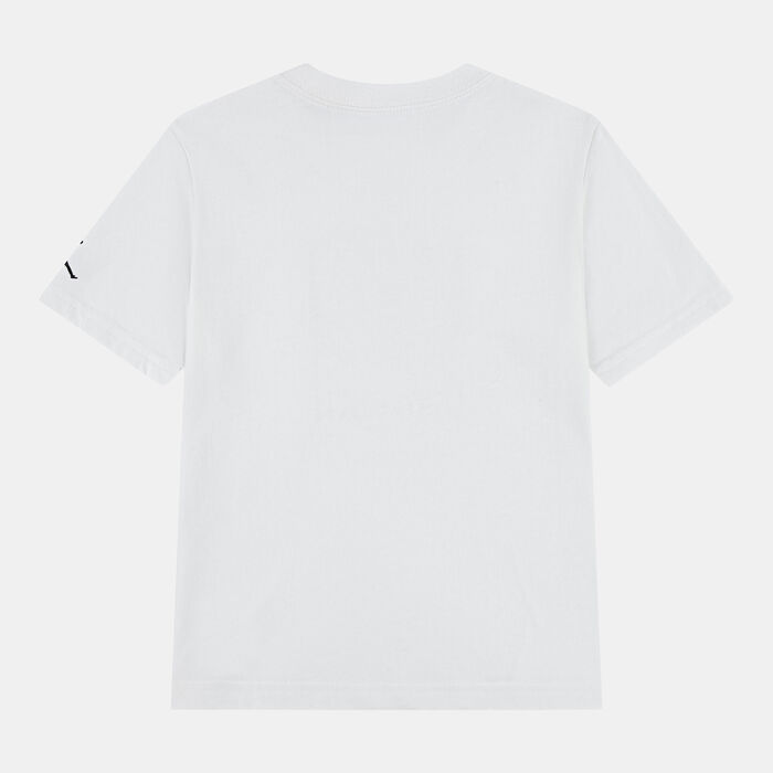 Nike Kids' Essentials 3.0 T-Shirt yellow Nike Kids' Essentials 3.0 T-Shirt yellow image number 1