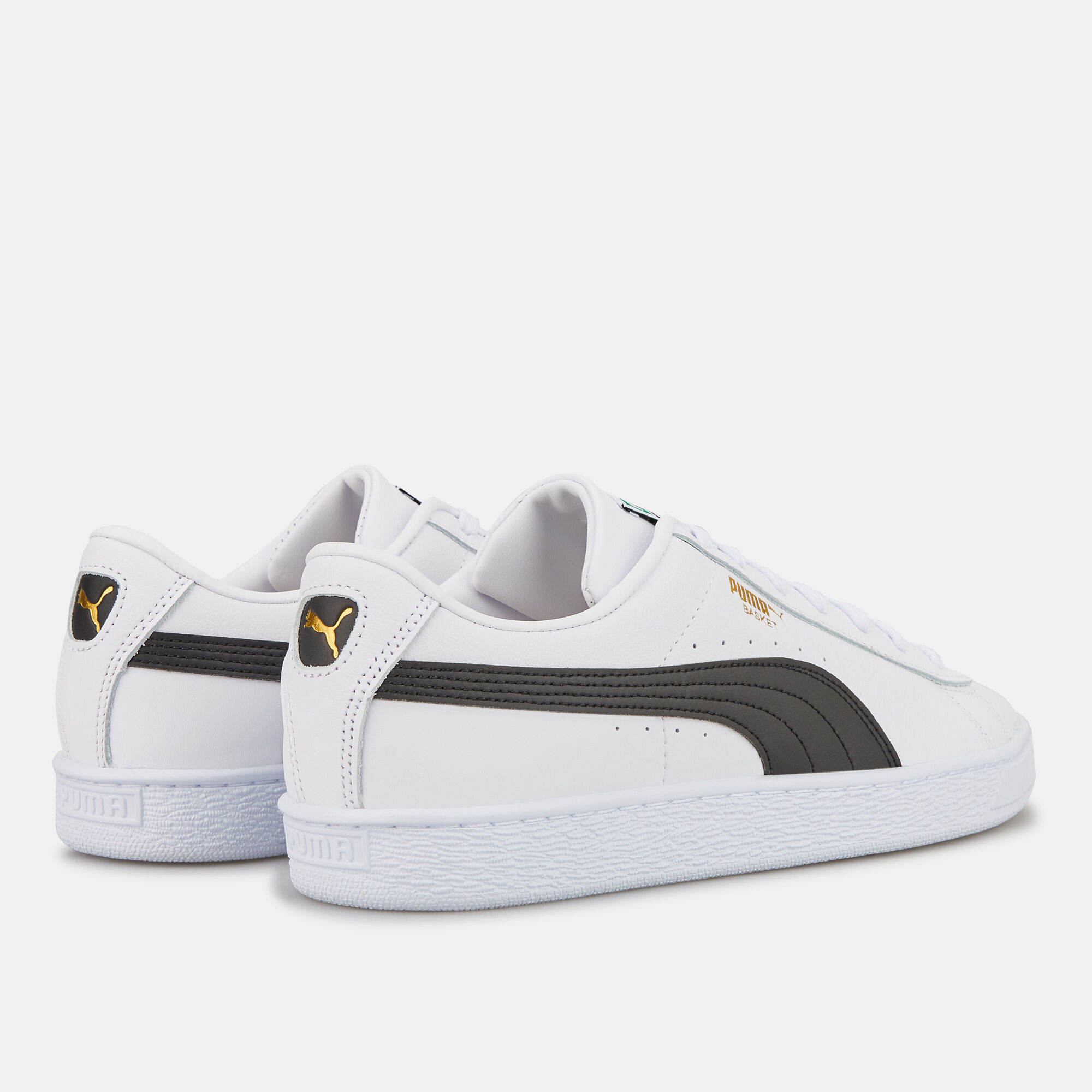 Men s Basket Classic XXI Shoe