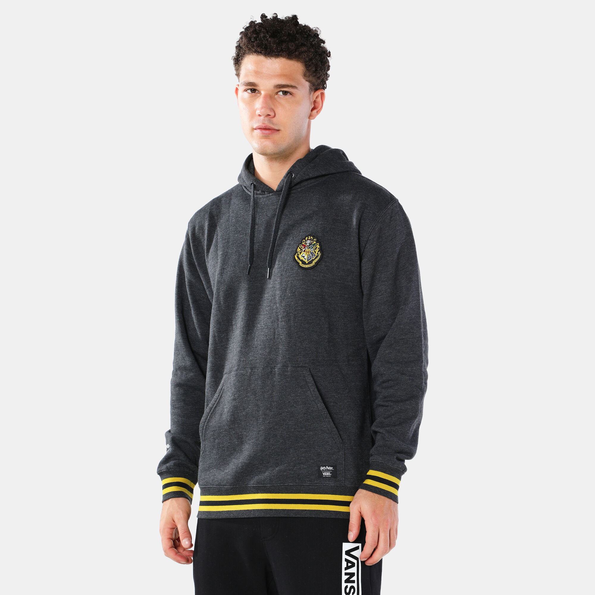 Men s Harry Potter Hogwarts Hoodie