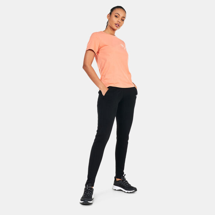 The North Face Women's NSE Pants Red image number 2