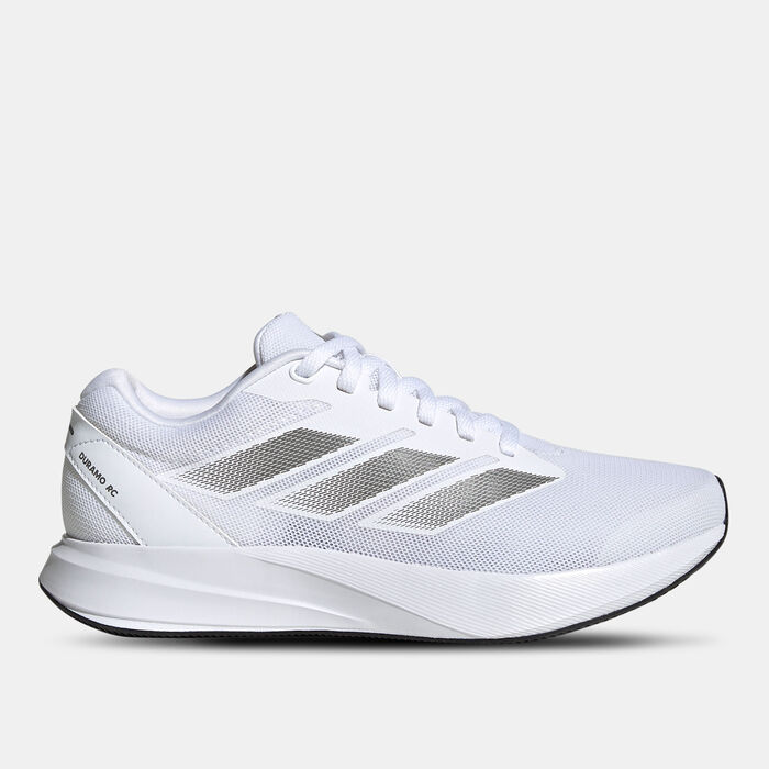 adidas Women's Duramo RC Running Shoes White image number 0