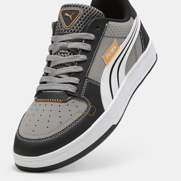 PUMA Men's Caven 2.0 VTG Desert Shoes Grey PUMA Men's Caven 2.0 VTG Desert Shoes Grey image number 4