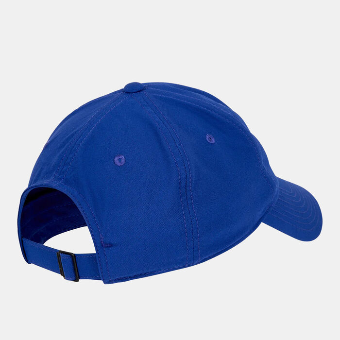 Nike FC Barcelona Club Cap Blue Nike FC Barcelona Club Cap Blue image number 1