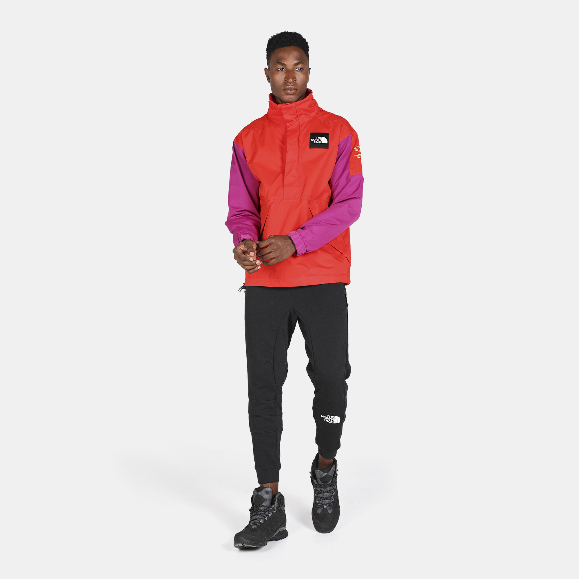 Men's headpoint anorak store