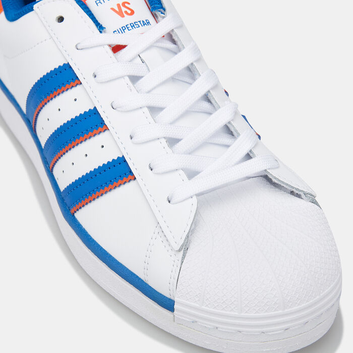 Men's Superstar Shoe Men's Superstar Shoe image number 4