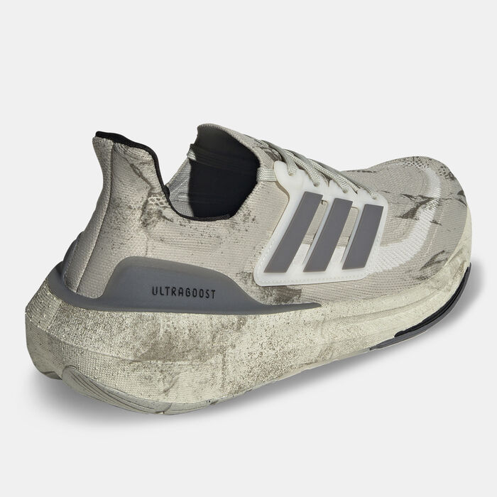 adidas Ultraboost Light Running Shoes Beige adidas Ultraboost Light Running Shoes Beige image number 2