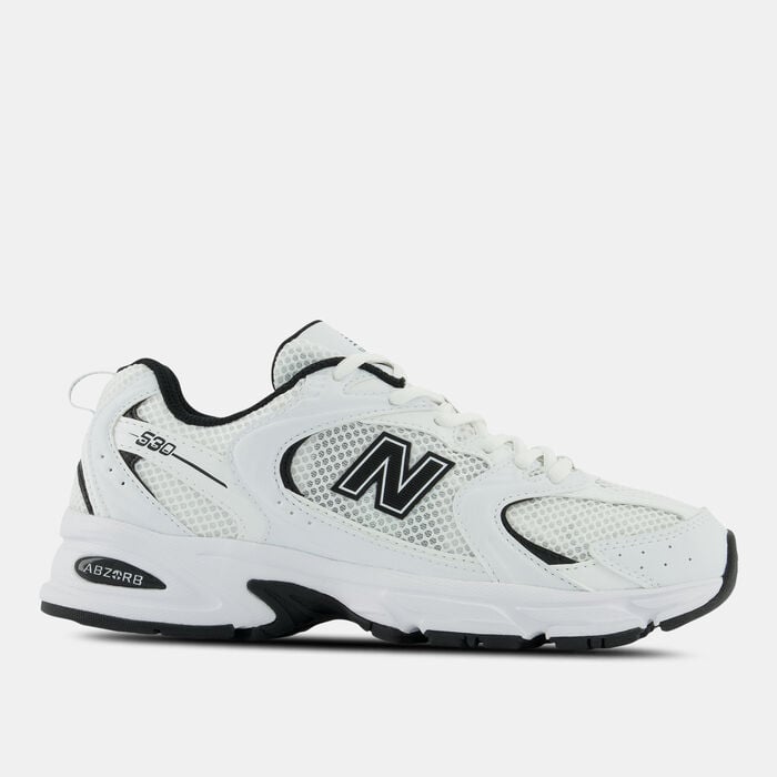 New Balance 530 Shoes White New Balance 530 Shoes White image number 0