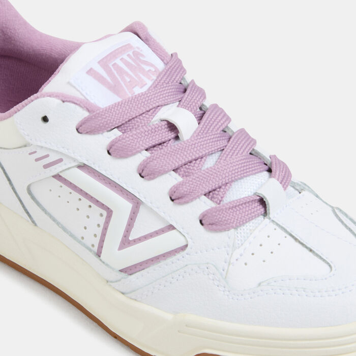 Vans Upland Unisex Shoes Purple Vans Upland Unisex Shoes Purple image number 3