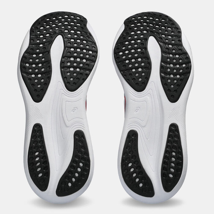 ASICS Women's GEL-NIMBUS® 25 Shoe White ASICS Women's GEL-NIMBUS® 25 Shoe White image number 3