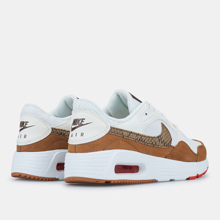 Nike Women's Air Max SC SE AMD Shoe Brown Nike Women's Air Max SC SE AMD Shoe Brown image number 2