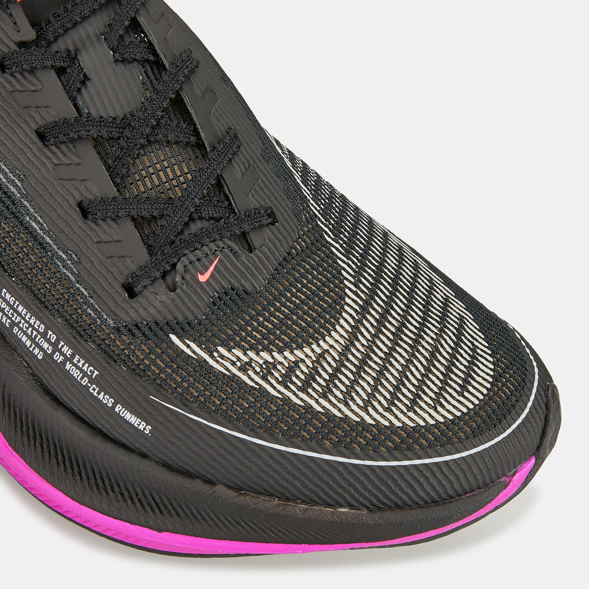 Men s ZoomX Vaporfly Next 2 Racing Shoe White Nike in KSA SSS