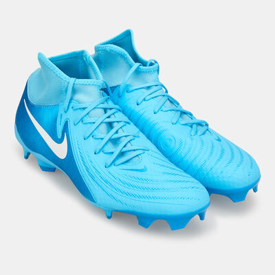 Nike Phantom Luna 2 Academy MG Football Shoes Blue