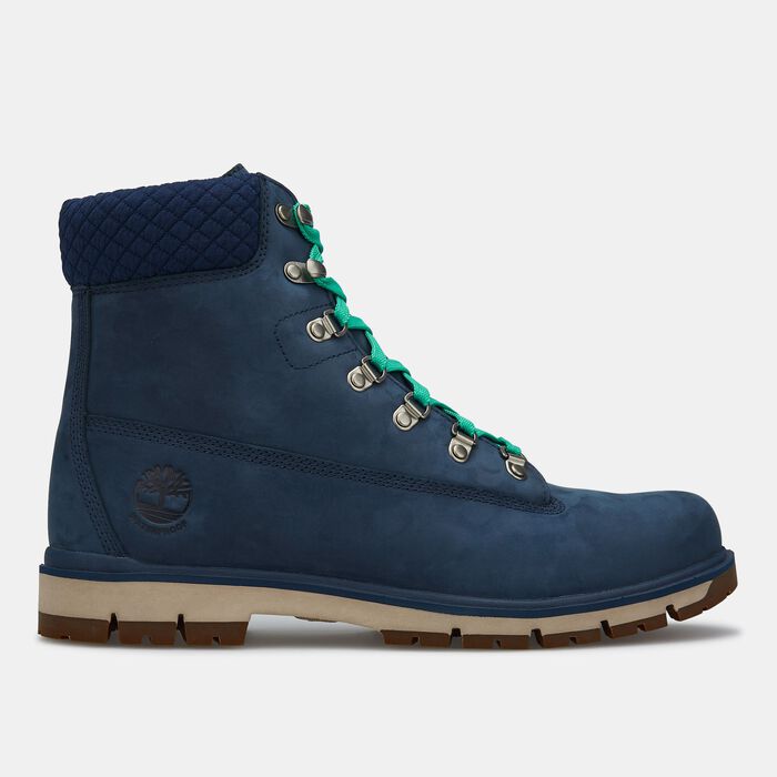 Men's Radford 6 Inch D-Ring Boot Men's Radford 6 Inch D-Ring Boot image number 0